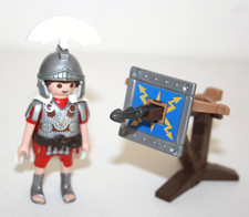 PLAYMOBIL 4271 SOLDAT