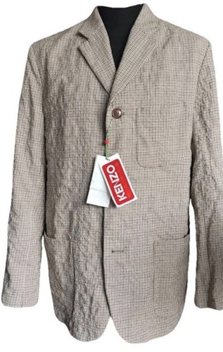 Veste blazer kenzo par - kenzo, nigo