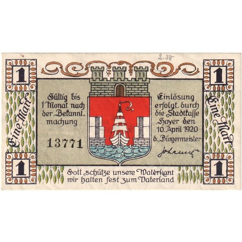329745 billet allemagne - billet,,