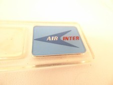 Porte-Clés / Key Ring - AIR