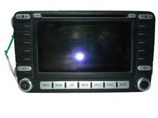7612002071 radio pour VW