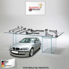 Kit Tirant De 10 Pièces BMW