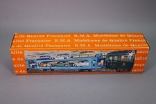 ZA1327 RMA CPMR Wagon Ho 106