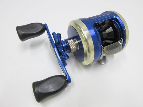 Daiwa millionaire bay casting - daiwa,
