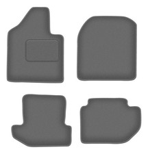 Tapis de sol en Velours pour