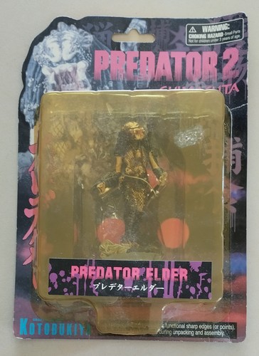 Figurine predator chimasuta - predator,
