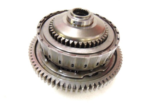 Cloche embrayage honda 750 - embrayage,