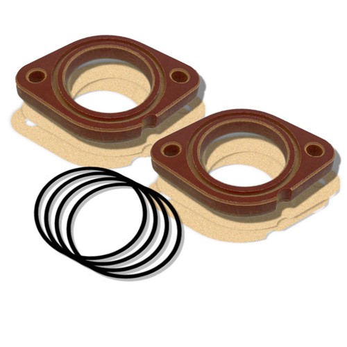 Weber dcoe kit cales - 45,