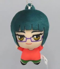 Peluche Maki Zenin Chibiguru