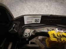 98406898ZD volant pour CITROEN C4 III (BA BB BC ) 1.2 PURETECH 130 5347008