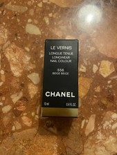 Vernis Beige Chanel 