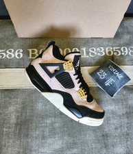 Air Jordan 4 Retro Splatter