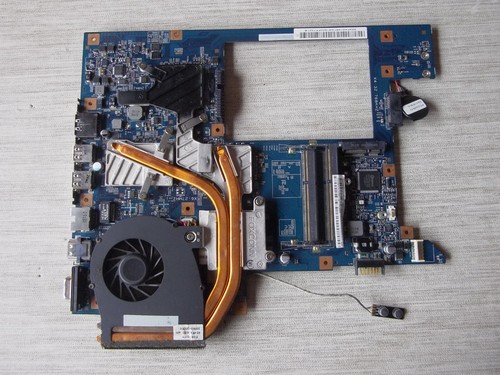 Packard bell easynote - packard,