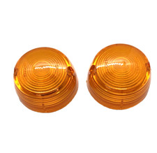 Cabochons de clignotant  (X2)