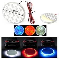 Logo Émblème Lumineux LED