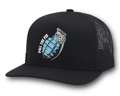 Chapeau golf camionneur - chapeau,