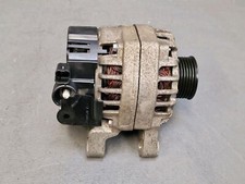 Alternateur 80A - Peugeot Expert I 1.9D/TD de 1995 à déc. 2006