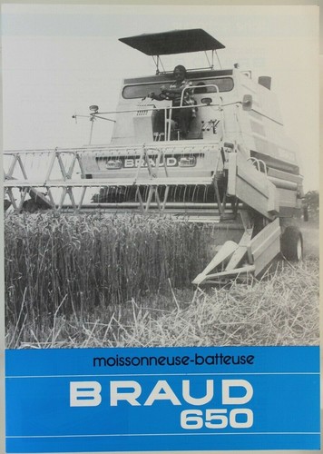 Prospectus brochure - prospectus,