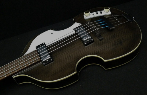 Hofner ignition pro - hofner,