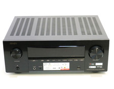 Denon AVR-X3800H 9.4 canaux AV