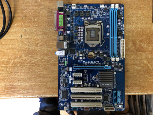 Gigabyte p61 usb3 - ga-p61-usb3-b3,