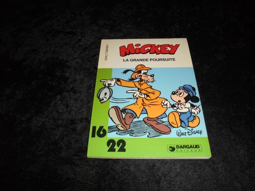 Collection walt disney - walt,