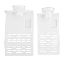  2 Pcs Plate-forme De Repos Pour Tortues Accessoire Aquarium À Reptiles