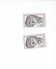 1754  Branches Jaune Clair - 1 Normal Livré