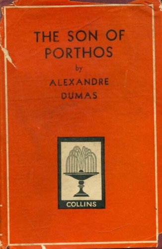 The son porthos - son,