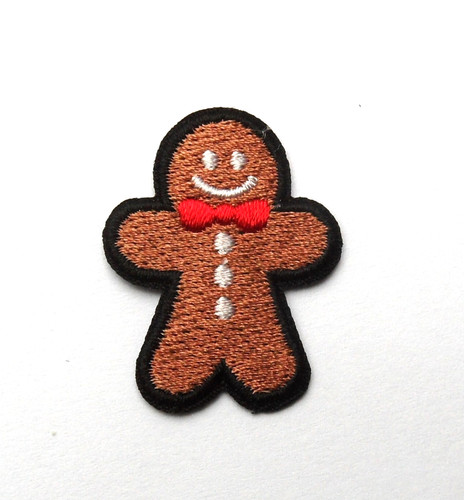 Patch thermocollant fer - patch,