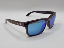 Oakley Holbrook Journey