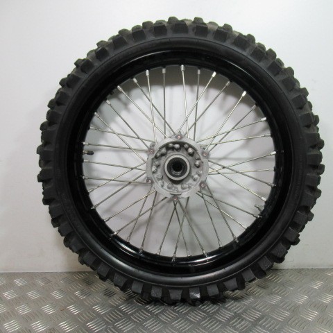 Roue arrière yamaha 125 - roue,