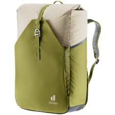 Deuter Xberg 25 2 En 1 Sac À