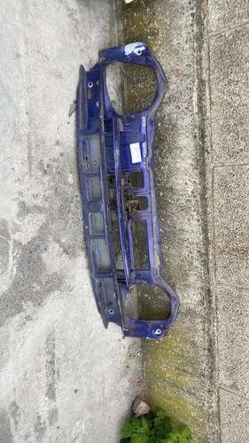 Face avant renault - avant, 1