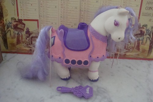 X17 tonka cheval keypers - x17/,