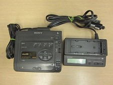 Lecteur enregistreur cassette