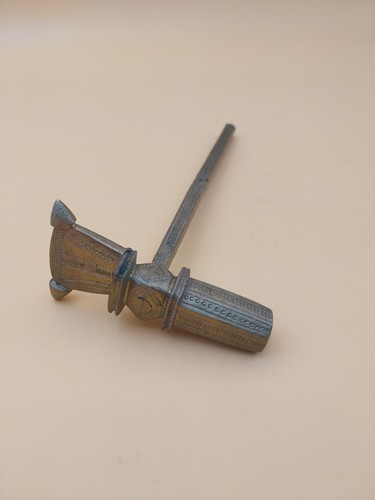 Marteau laiton sucre sel - sucre,