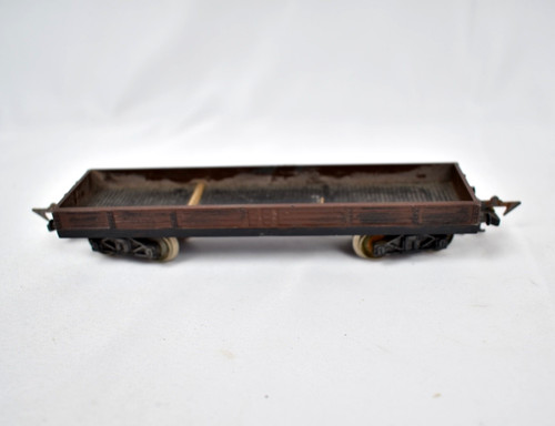 Jouef 6520 wagon tombereau - 6520,