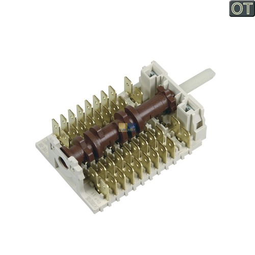 Interrupteur four bosch - de,