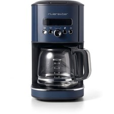 Cafetière filtre RIVIERA ET
