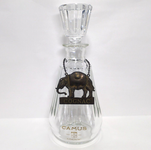 Bouteille carafe cristal de - cristal,