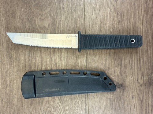 Cold steel kobun - steel,