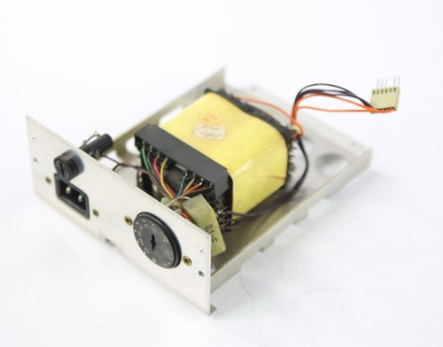 Transformateur trafo revox - transformateur, b