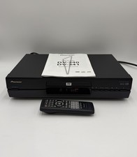 Pioneer DV-341 DVD Player w/