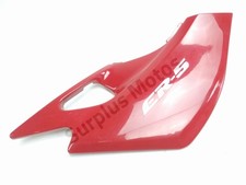 CACHE LATERAL GAUCHE KAWASAKI