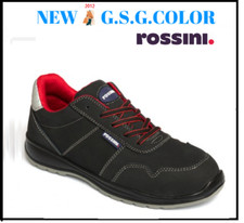 Chaussures De Sécurité Homme