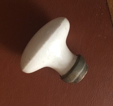 Bouton poignee porte - bouton,