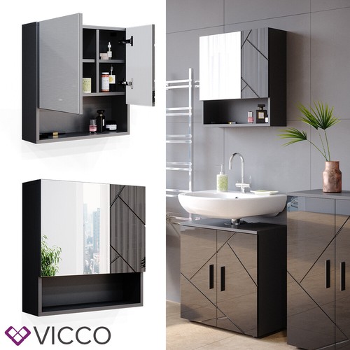 Armoire miroir de - armoire,