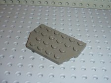 LEGO Star Wars OldDkGray Plate