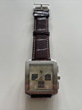 Montre LIP Imitation Chronographe Quartz